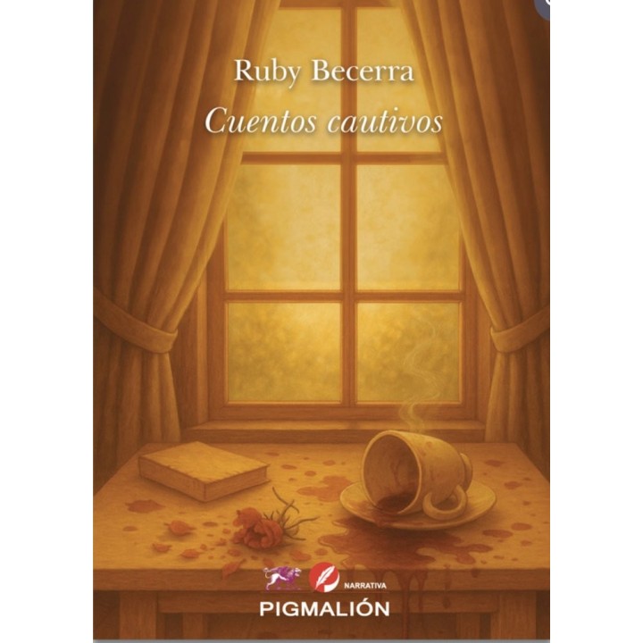 CUENTOS CAUTIVOS