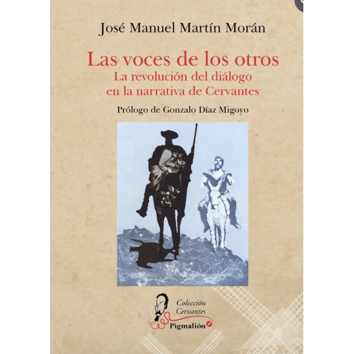 LAS VOCES DE LOS OTROS