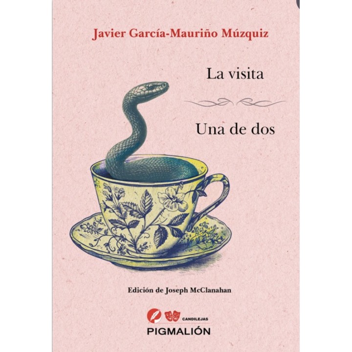 LA VISITA UNA DE DOS