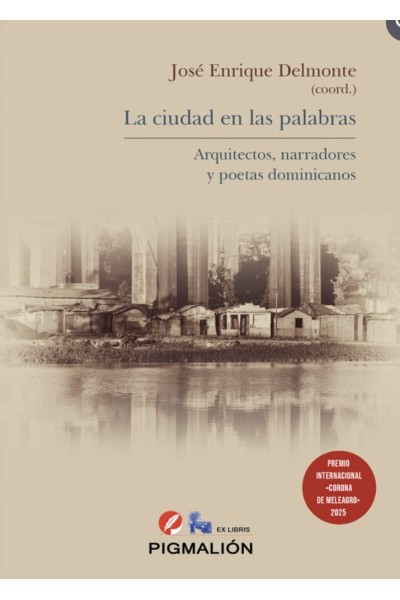 LA CIUDAD EN LAS PALABRAS