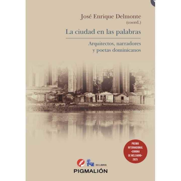 LA CIUDAD EN LAS PALABRAS