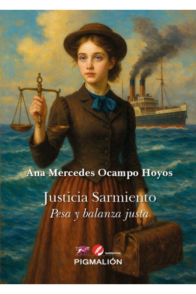 JUSTICIA SARMIENTO
