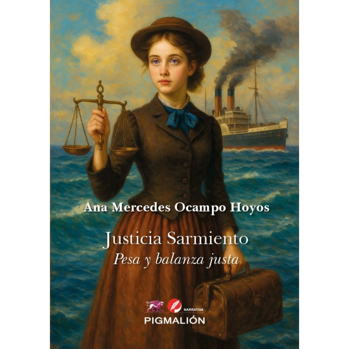 JUSTICIA SARMIENTO