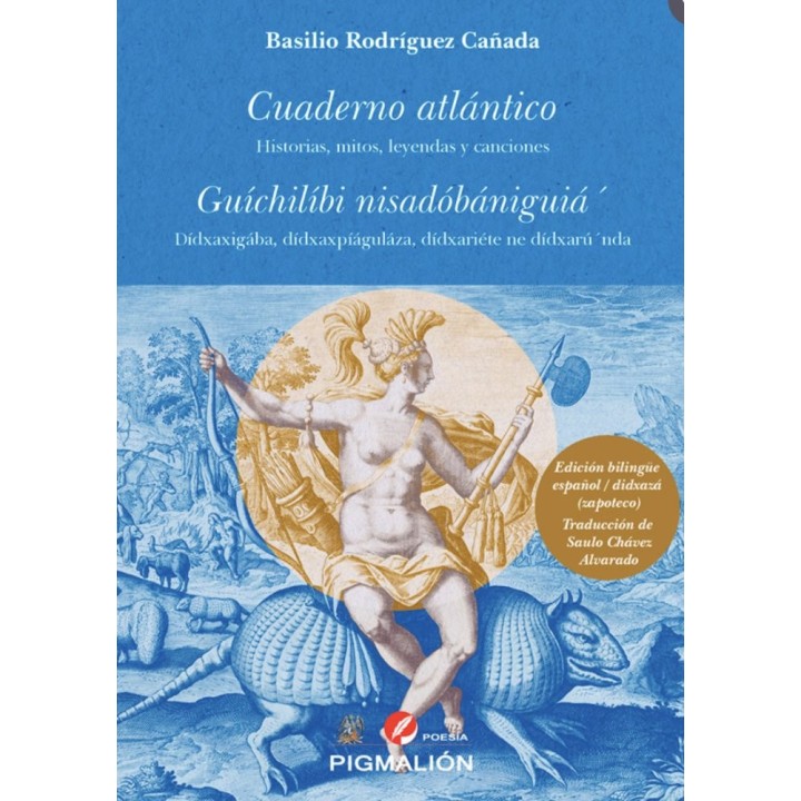 CUADERNO ATLANTICO