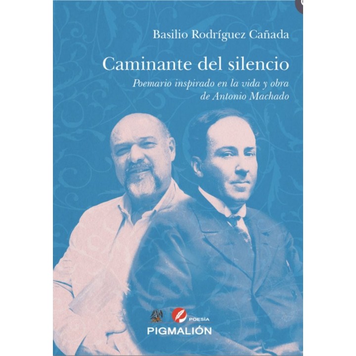 CAMINANTE DEL SILENCIO