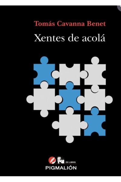 XENTES DE ACOLA