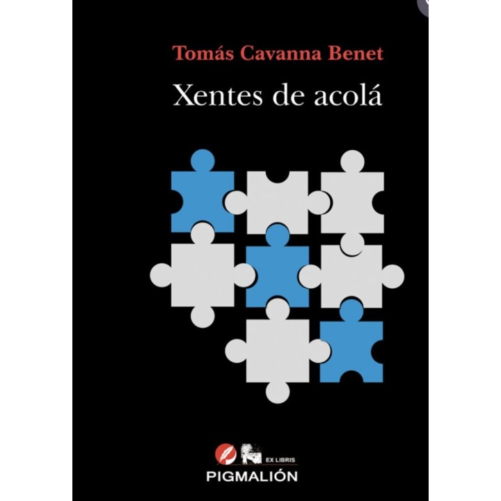 XENTES DE ACOLA