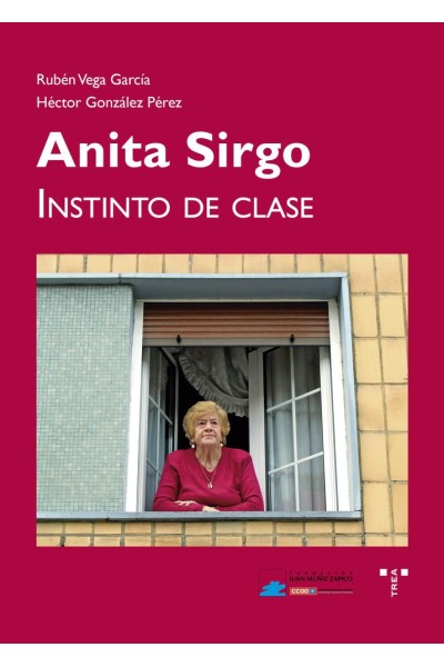 ANITA SIRGO