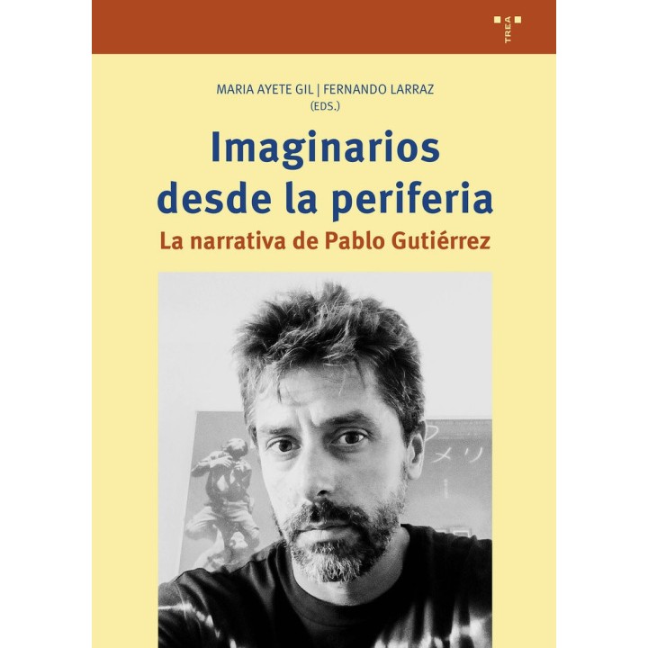 IMAGINARIOS DESDE LA PERIFERIA