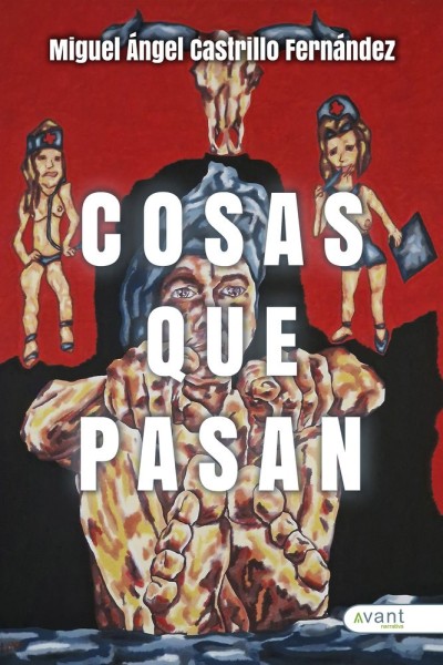 COSAS QUE PASAN