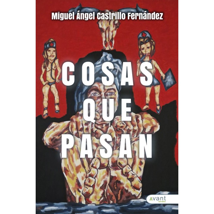 COSAS QUE PASAN