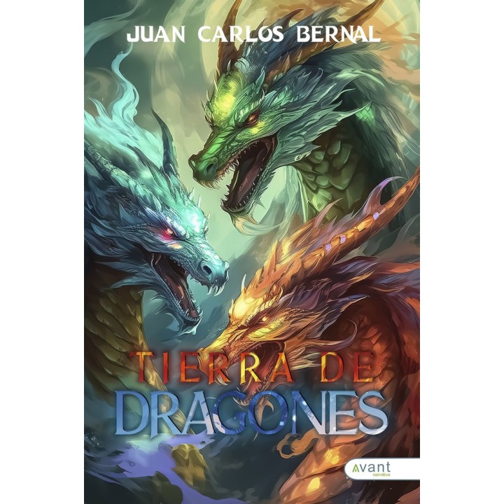TIERRA DE DRAGONES ANIMALES Y SERES MITOLOGICOS Y EL MUNDO