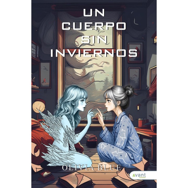 UN CUERPO SIN INVIERNOS