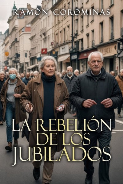 LA REBELION DE LOS JUBILADOS