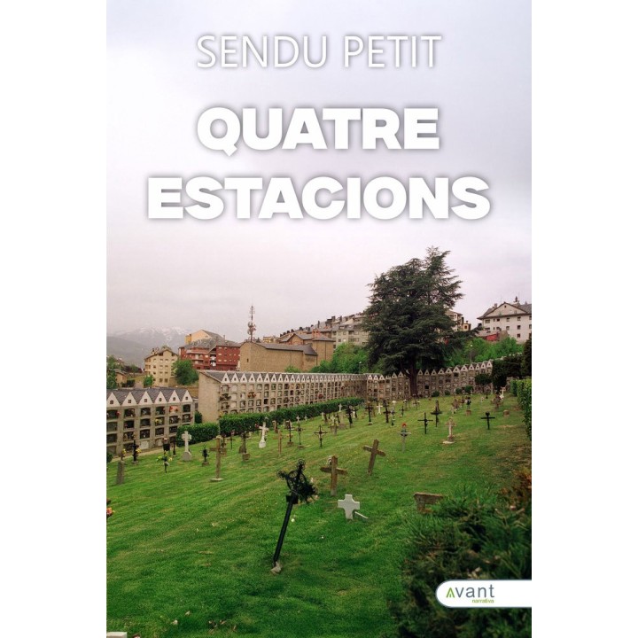 QUATRE ESTACIONS