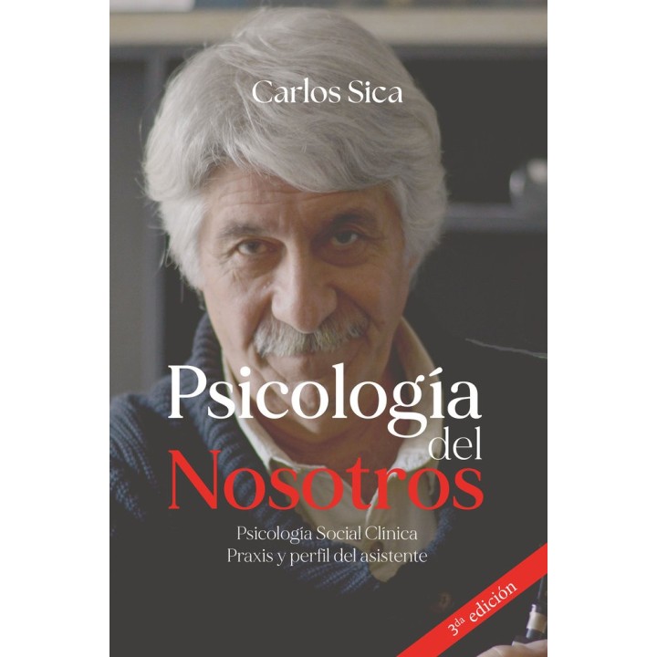 PSICOLOGIA DEL NOSOTROS