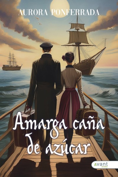 AMARGA CAÑA DE AZUCAR