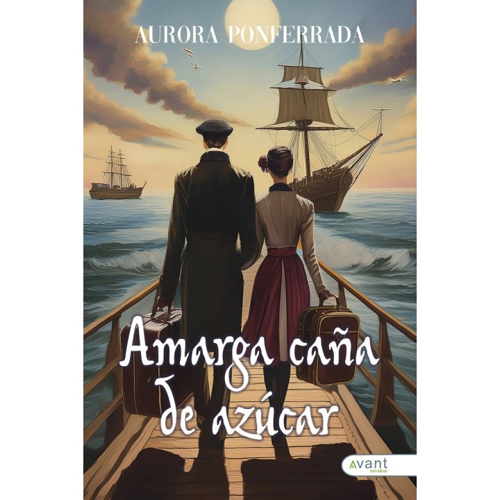 AMARGA CAÑA DE AZUCAR