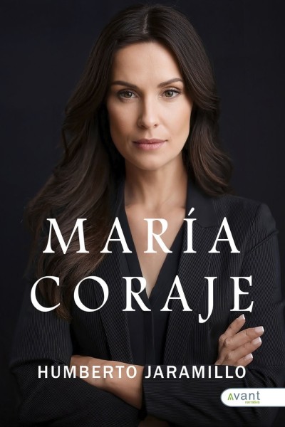 MARIA CORAJE
