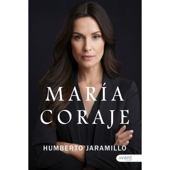 MARIA CORAJE