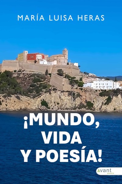 MUNDO VIDA Y POESIA