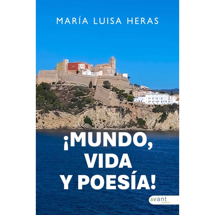 MUNDO VIDA Y POESIA