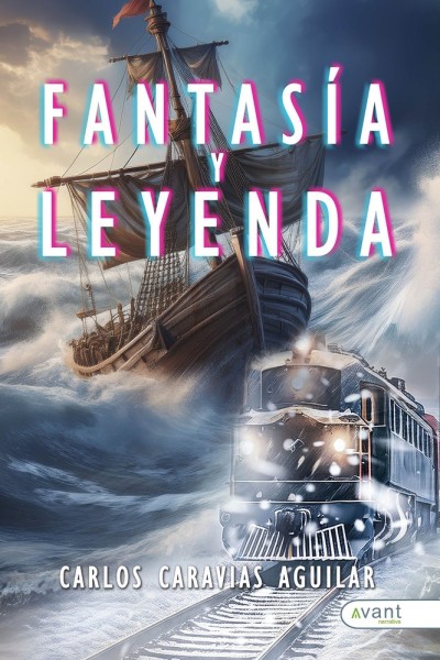 FANTASIA Y LEYENDA