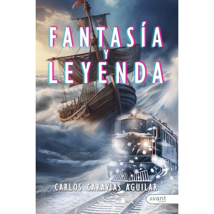 FANTASIA Y LEYENDA