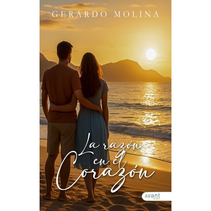 LA RAZON EN EL CORAZON