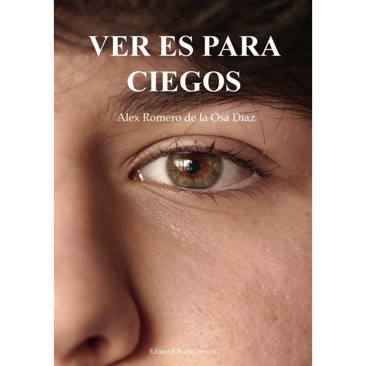 VER ES PARA CIEGOS