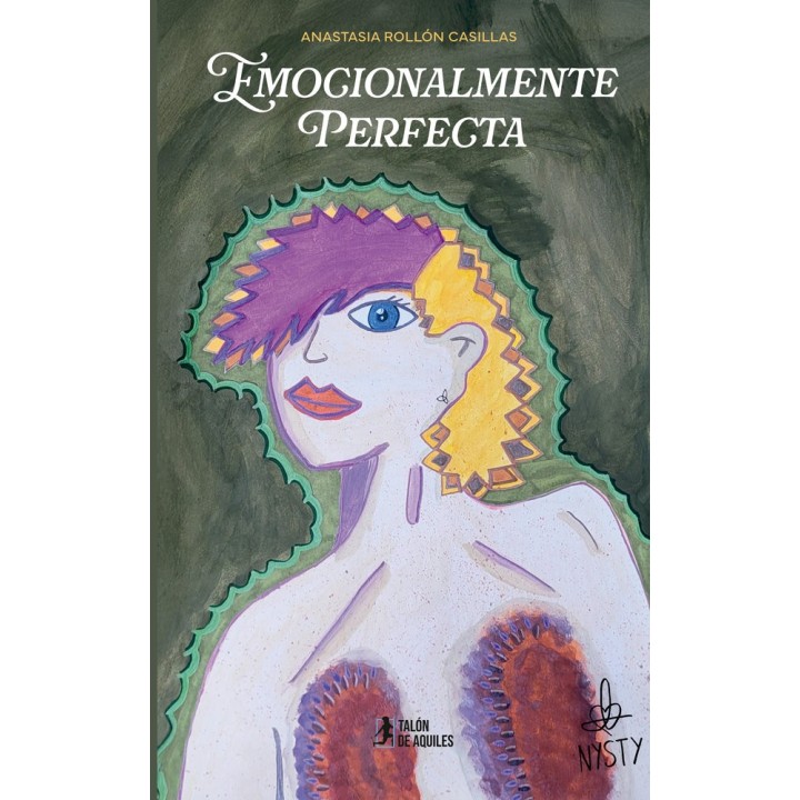 EMOCIONALMENTE PERFECTA