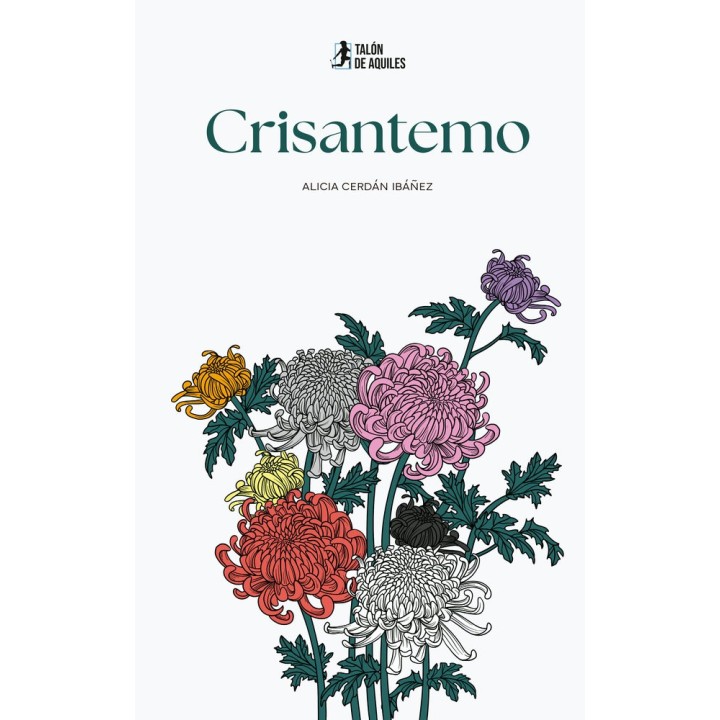 CRISANTEMO