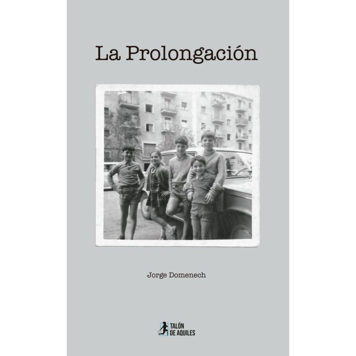 LA PROLONGACION
