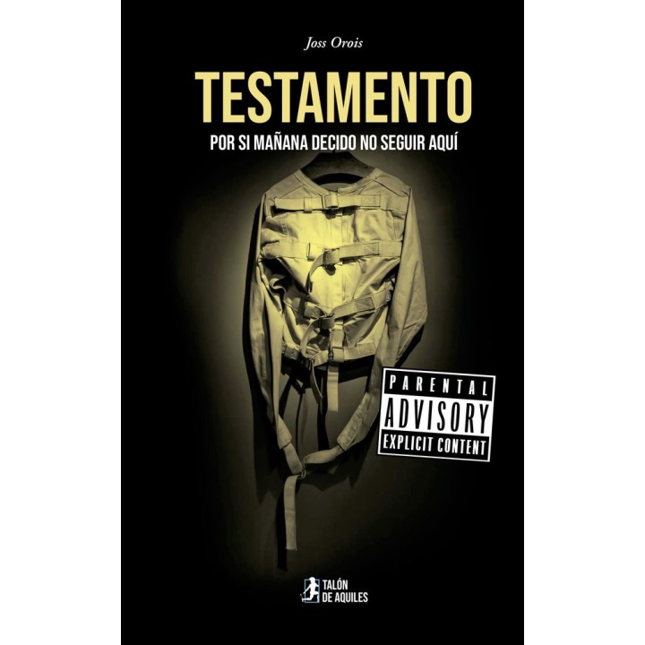 TESTAMENTO
