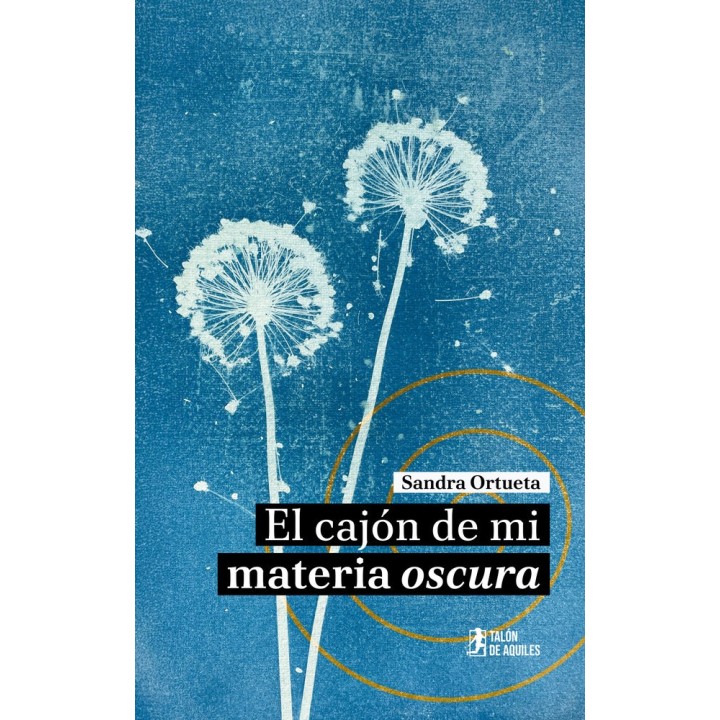 EL CAJON DE MI MATERIA OSCURA