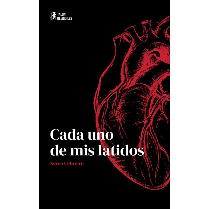 CADA UNO DE MIS LATIDOS