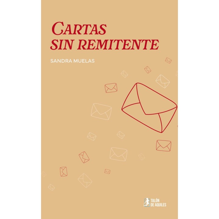 CARTAS SIN REMITENTE