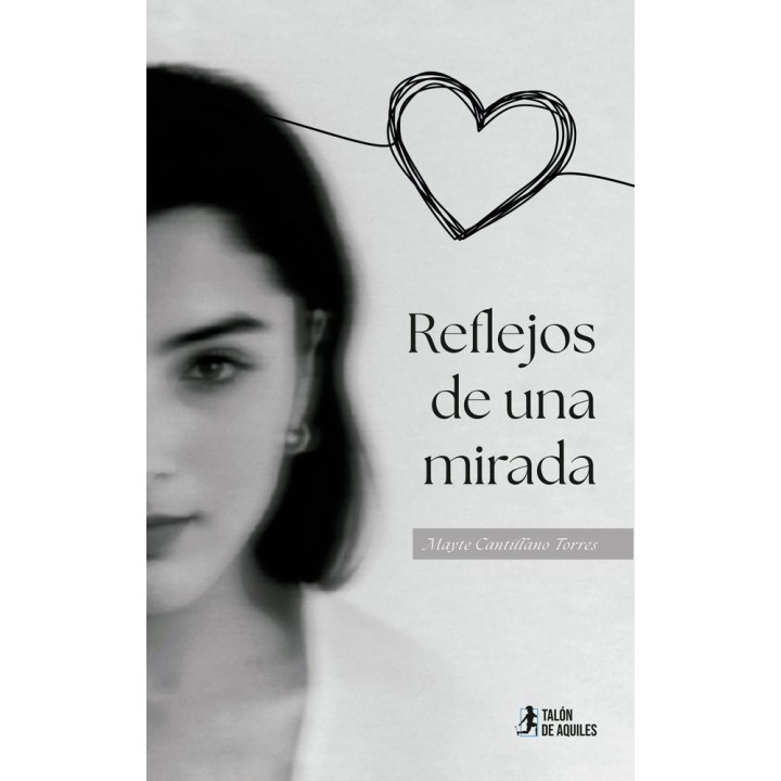 REFLEJOS DE UNA MIRADA