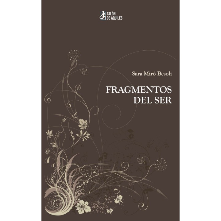 FRAGMENTOS DEL SER