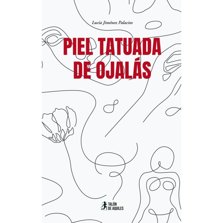 PIEL TATUADA DE OJALAS