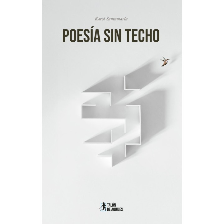 POESIA SIN TECHO