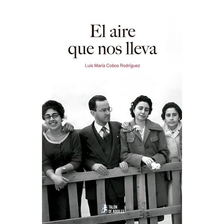 EL AIRE QUE NOS LLEVA