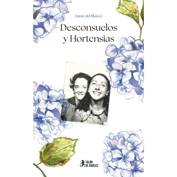 DESCONSUELOS Y HORTENSIAS