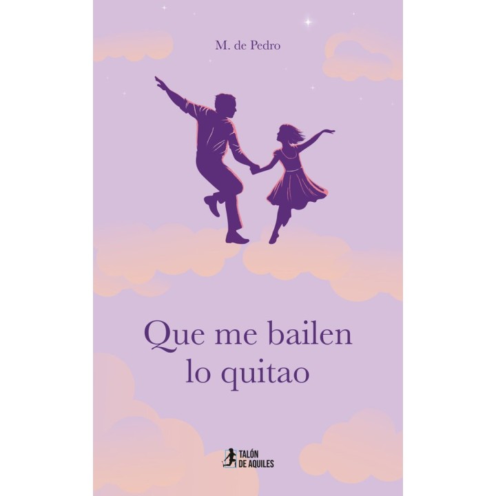 QUE ME BAILEN LO QUITAO