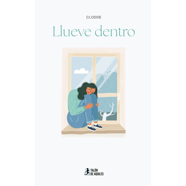 LLUEVE DENTRO