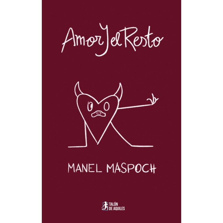 AMOR Y EL RESTO