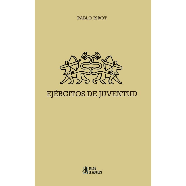 EJERCITOS DE JUVENTUD
