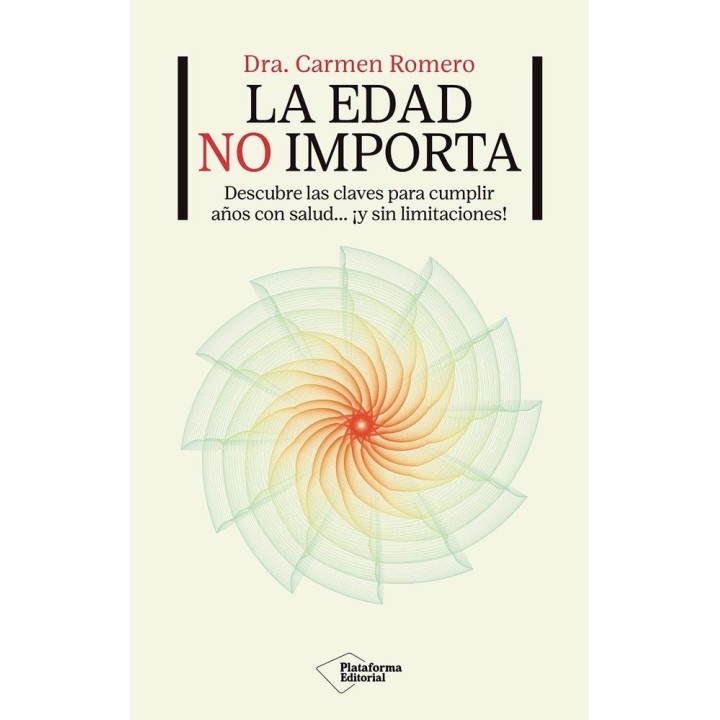 LA EDAD NO IMPORTA
