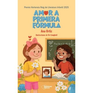 AMOR A PRIMERA FORMULA