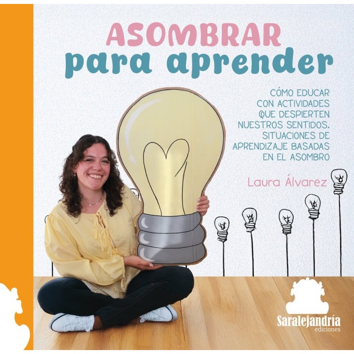 ASOMBRAR PARA APRENDER